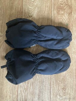 Rukavice zn. Reima vel. 4 - 4