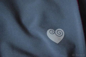 Softshellové kalhoty The Tailors vel. 122-128 - 4