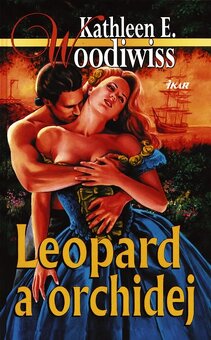 4x Kathleen E. Woodiwiss - 4