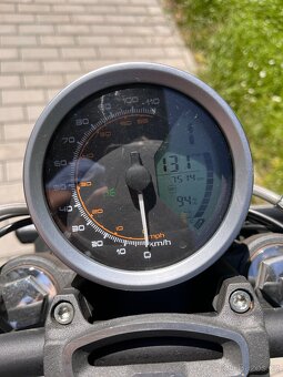 Super SOCO TC MAX - 4