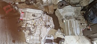 Převodovka kia xceed 1.5 benzín kód wpj6e - 4