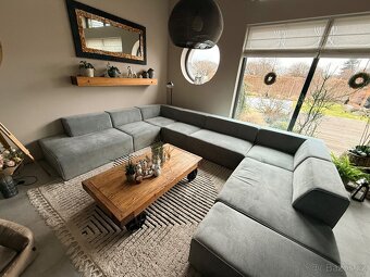 Modulova sedaci souprava - 4