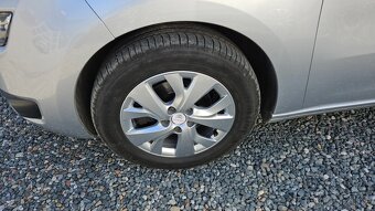 CITROEN C4 PICASO 1,6 HDI 115 INTENSIVE - 4