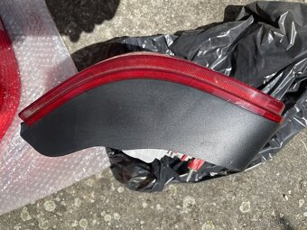 VW Golf IV zadní světla - 4