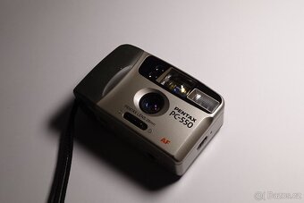 Pentax PC 550 - 4