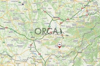 0,2 ha vodní plochy v k.ú. Chylice - 4