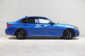 BMW Řada 3, 330i,XDRIVE,H/K M-PAKET,ČR - 4