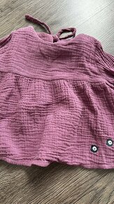 dětská tunika Matatitla vel 74/80 - 4