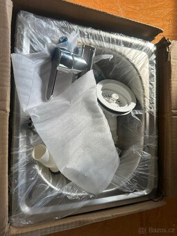 kuchyňsky dřez (184) - 4