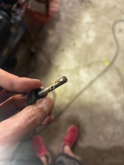 Servis zahradní techniky - 4