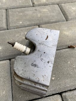 Hlava válce Jawa Pionýr - 4