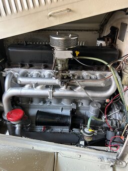 Buick Master Six Sport Touring - 4