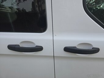 Ford Transit Custom 77KW nafta - 4