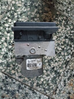 Jednotka ABS, ESP Citroen Jumper - 4