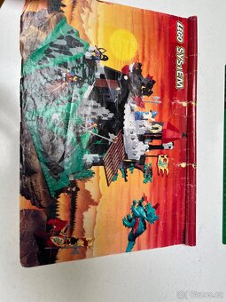 LEGO 6082 - 4