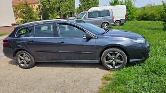 Renault Laguna 3 - 4