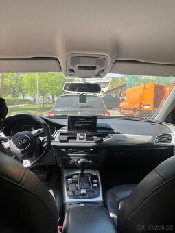 🚀 Audi A6 C7 Quattro 🚀 - 4