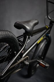 BMX kolo Krusty Bikes 66.0 - 4
