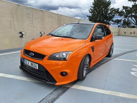 Ford Focus ST - 4