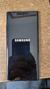 Samsung Galaxy Note 10 256Gb + Stylus - 4