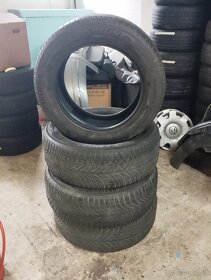 Použité pneu - 4