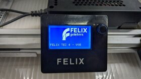 3D tiskárna Felix Tec 4 - 4
