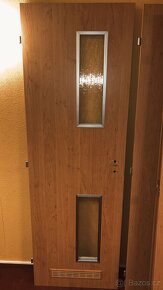 Interiérové dveře - 4