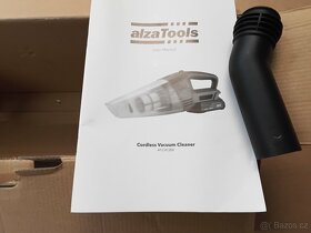 Nářadí Alza Tools. - 4