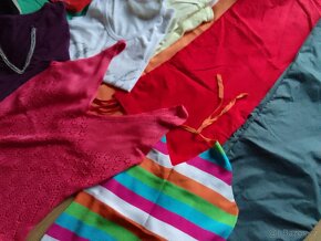 Set dívčího oblečení vel. 164-XS/S - 4