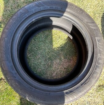 215/55 R17 98Y XL letní pneu Fulda SportControl 4 (1323) - 4