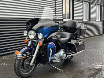 H-D Electra Glide Ultra Limited (2010) - 4