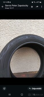 245/45 R18 letni - 4