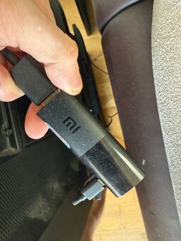 Samsung UE40D50038W +Xiaomi stick + držák - 4