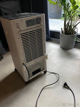 Ochlazovač vzduchu 4v1 Rohnson R-871 Cool Box - 4