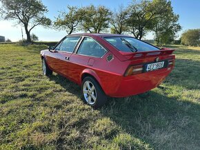 Alfa Romeo Sprint 1,7 ie - 4