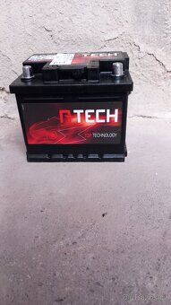 Autobaterie - 4