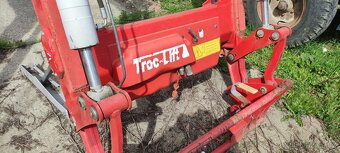 TRAC LIFT TL240SL - 4