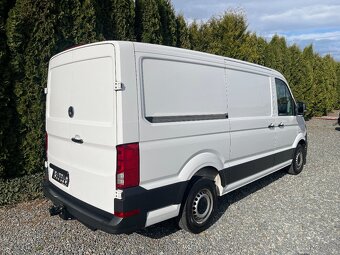 Volkswagen Crafter 2.0 TDI - 90.000 km - 4