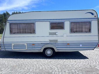 Karavan TEC - 4