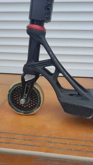Custom freestyle koloběžka - 4