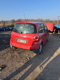 Renault Modus - 4