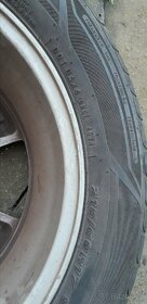 Pneu Nexen Npriz RH1, 215 60 R17 96H - 4