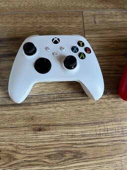 Xbox series S 500GB - 4