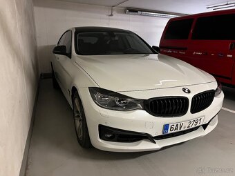 BMW F34 320d GT xdrive 140kw automat - 4