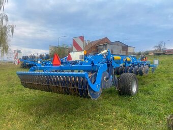 Farmet triton 300 - 4