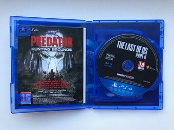 THE LAST OF US PART II (TLOU 2) PlayStation 4 (PS4) - 4