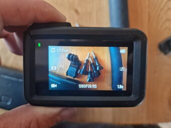 DJI OSMO ACTION 4 ADVENTURE COMBO - 4