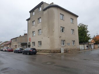 Pronájem samostatného pokoje v Novém Bydžově - 4