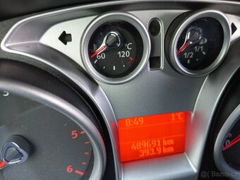 Ford kuga - 4