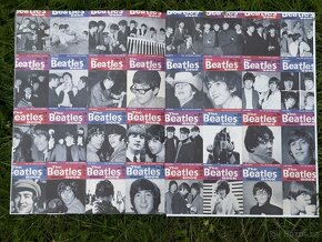 Kniha Beatles skrz naskrz: Z archivů magazínu… - 4